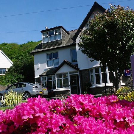 Kingford House Bed & Breakfast Lynton Luaran gambar