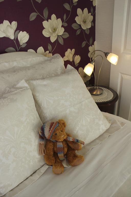 Kingford House Bed & Breakfast Lynton Luaran gambar