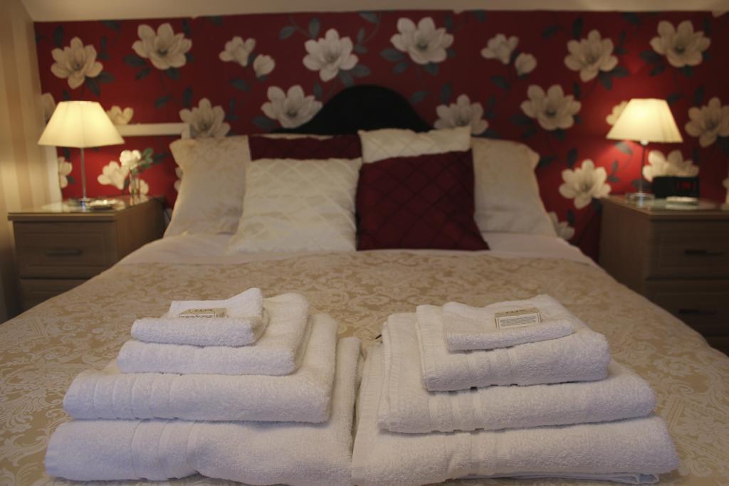Kingford House Bed & Breakfast Lynton Luaran gambar
