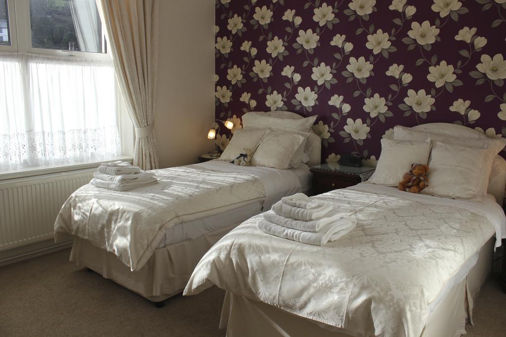 Kingford House Bed & Breakfast Lynton Luaran gambar